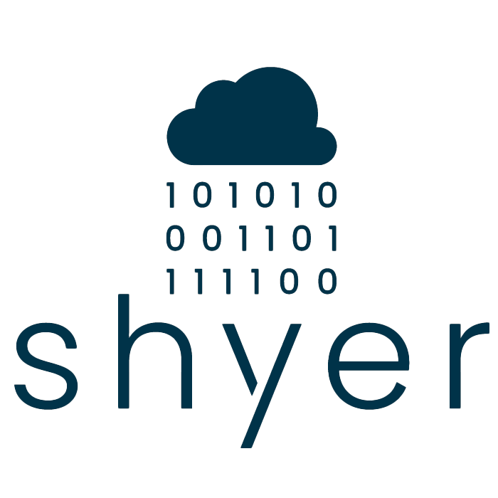 Shyer